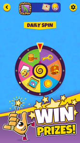 Spot it! Go! APK screenshot 1