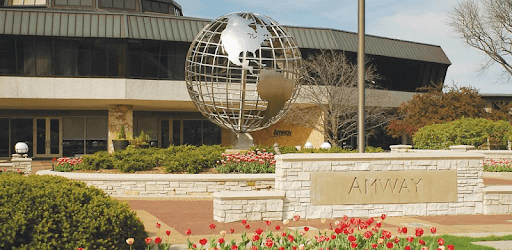 install Amway™ Business Center on PC