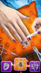 Makeup Salon: Makeover ASMR APK screenshot 1