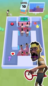 Meow Escape! APK screenshot 1