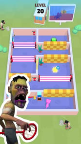 Meow Escape! APK screenshot 1