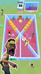 Meow Escape! APK screenshot 1