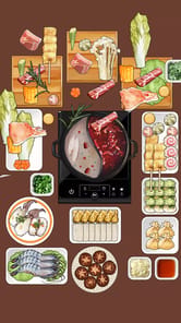 Satisoul: Perfect Organize APK screenshot 1