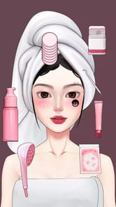 Satisoul: Perfect Organize APK screenshot 1