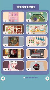 Satisoul: Perfect Organize APK screenshot 1