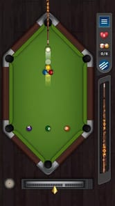 3D Ball Pool: Billiards Game APK screenshot 1