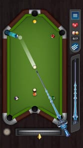 3D Ball Pool: Billiards Game APK screenshot 1