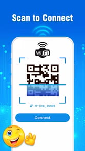 Wifi Password APK screenshot 1