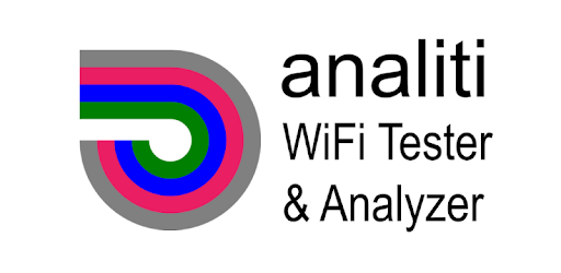 install analiti - WiFi Tester & Analyzer on PC