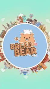 Bread Bear APK screenshot 1