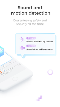 Digoo·Cloud APK screenshot 1 Digoo·Cloud APK screenshot 1