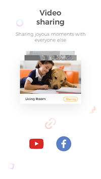 Digoo·Cloud APK screenshot 1 Digoo·Cloud APK screenshot 1