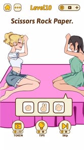Brain Rush APK screenshot 1