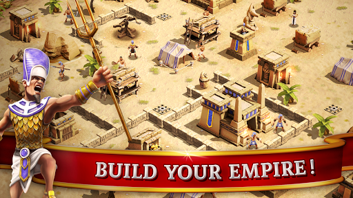 Battle Ages APK screenshot 1 Battle Ages APK screenshot 1
