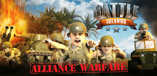 Install Battle Islands on PC install Battle Islands on PC
