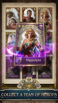 War Eternal APK screenshot 1 War Eternal APK screenshot 1