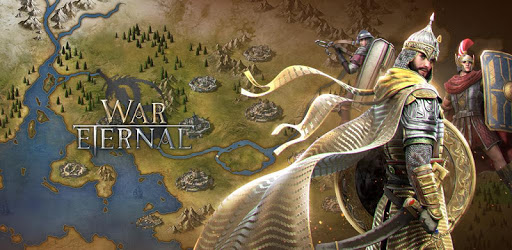 Install War Eternal on PC install War Eternal on PC