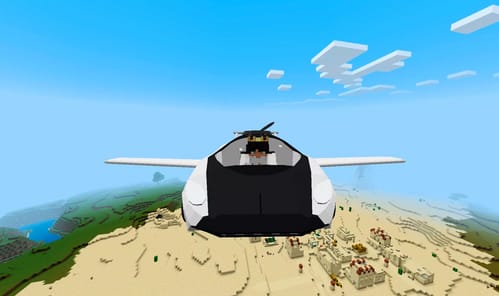Mods for Minecraft | Cars APK screenshot 1