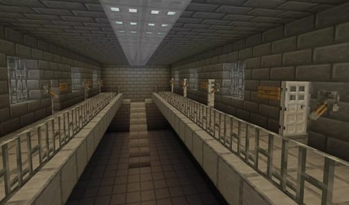 Maps for Minecraft | Jailbreak APK screenshot 1