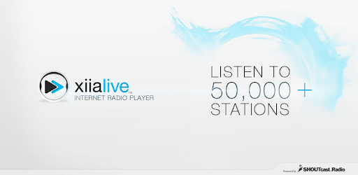 install XiiaLive™ - Internet Radio on PC