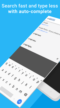 Google Chrome: Fast & Secure APK screenshot 1