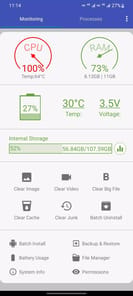 Assistant for Android APK screenshot 1