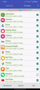 Assistant for Android APK screenshot 1