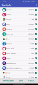 Assistant for Android APK screenshot 1