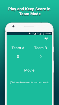 Catchphrase - Fun Christmas Party Game APK screenshot 1 Catchphrase - Fun Christmas Party Game APK screenshot 1