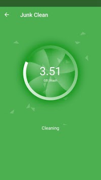 Mini Antivirus Free APK screenshot 1 Mini Antivirus Free APK screenshot 1