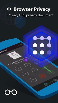 Private Browser－ Incognito Window APK screenshot 1