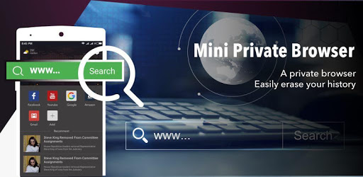 install Private Browser－ Incognito Window on PC