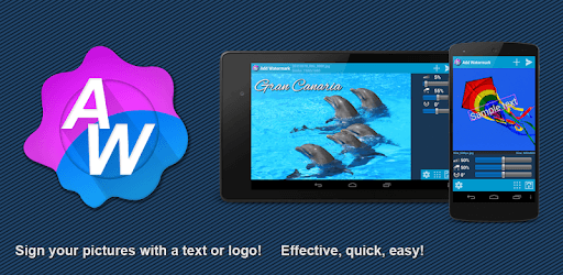 Install Add Watermark Free on PC install Add Watermark Free on PC