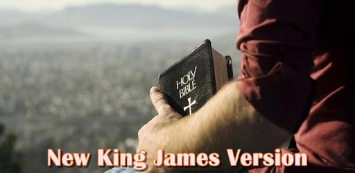 install NKJV Audio Bible Free App. on PC