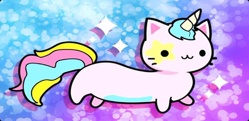 install Kawaii Unicorn Wallpapers on PC