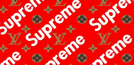 install Supreme Wallpaper Art on PC