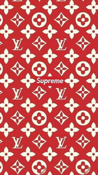 Supreme Wallpaper Art APK screenshot 1