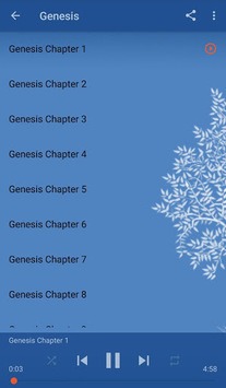 Niv Bible Free Download -New International Version APK screenshot 1