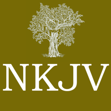 Holy Bible NKJV Offline - New King James Version APK screenshot 1