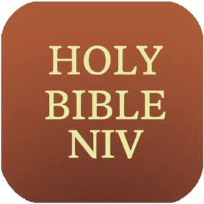 NIV Bible Offline free APK screenshot 1