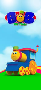 Bob the train APK screenshot 1