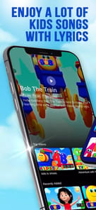 Bob the train APK screenshot 1