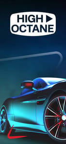 High Octane TV APK screenshot 1 High Octane TV APK screenshot 1