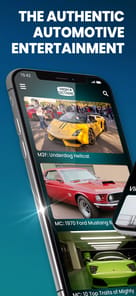 High Octane TV APK screenshot 1 High Octane TV APK screenshot 1