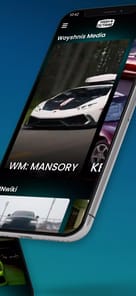 High Octane TV APK screenshot 1 High Octane TV APK screenshot 1