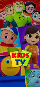 Kids TV APK screenshot 1