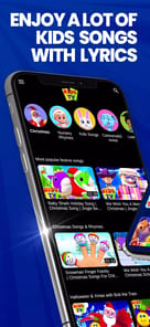 Kids TV APK screenshot 1