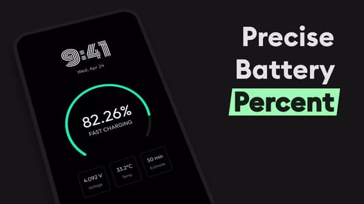 AmpereFlow APK screenshot 1
