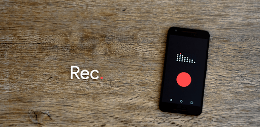 install Smart Recorder – High-quality voice recorder on PC
