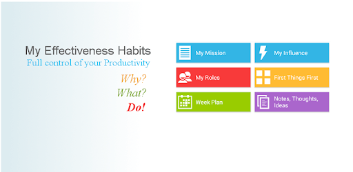 install My Effectiveness: To do, Tasks on PC